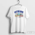 Classic Goodyear Cotton Bowl 2025 Canes Vs Buckeyes Playoff Quarterfinal T-Shirts, Hoodie, Sweatshirt | InkRitualCo.com