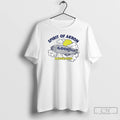 Classic Goodyear Spirit Of Akron Ohio Blimp T-Shirts, Hoodie, Sweatshirt | InkRitualCo.com