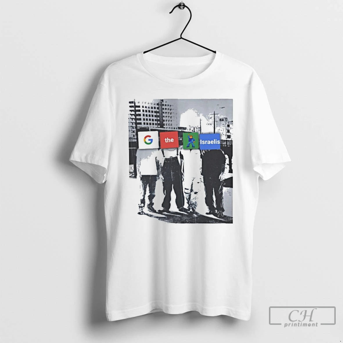 Classic Google The Dancing Israelis T-Shirts, Hoodie, Sweatshirt | InkRitualCo.com