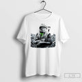 Classic Gorilla Warfare T-Shirts, Hoodie, Sweatshirt