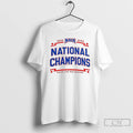 Classic Grand View Vikings 2025 2026 Naia National Champions T-Shirts, Hoodie, Sweatshirt | InkRitualCo.com