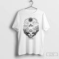 Classic Grateful Dead Be Water T-Shirts, Hoodie, Sweatshirt | InkRitualCo.com