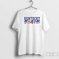Classic Grateful Dead Dancing Bears Kentucky Wildcats Basketball Logo T-Shirts, Hoodie, Sweatshirt | InkRitualCo.com