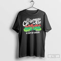 Classic Great Lakes Brewing Co Christmas Ale 2025 A Cup Of Cheer T Shirts Hoodie, Sweatshirt | InkRitualCo.com