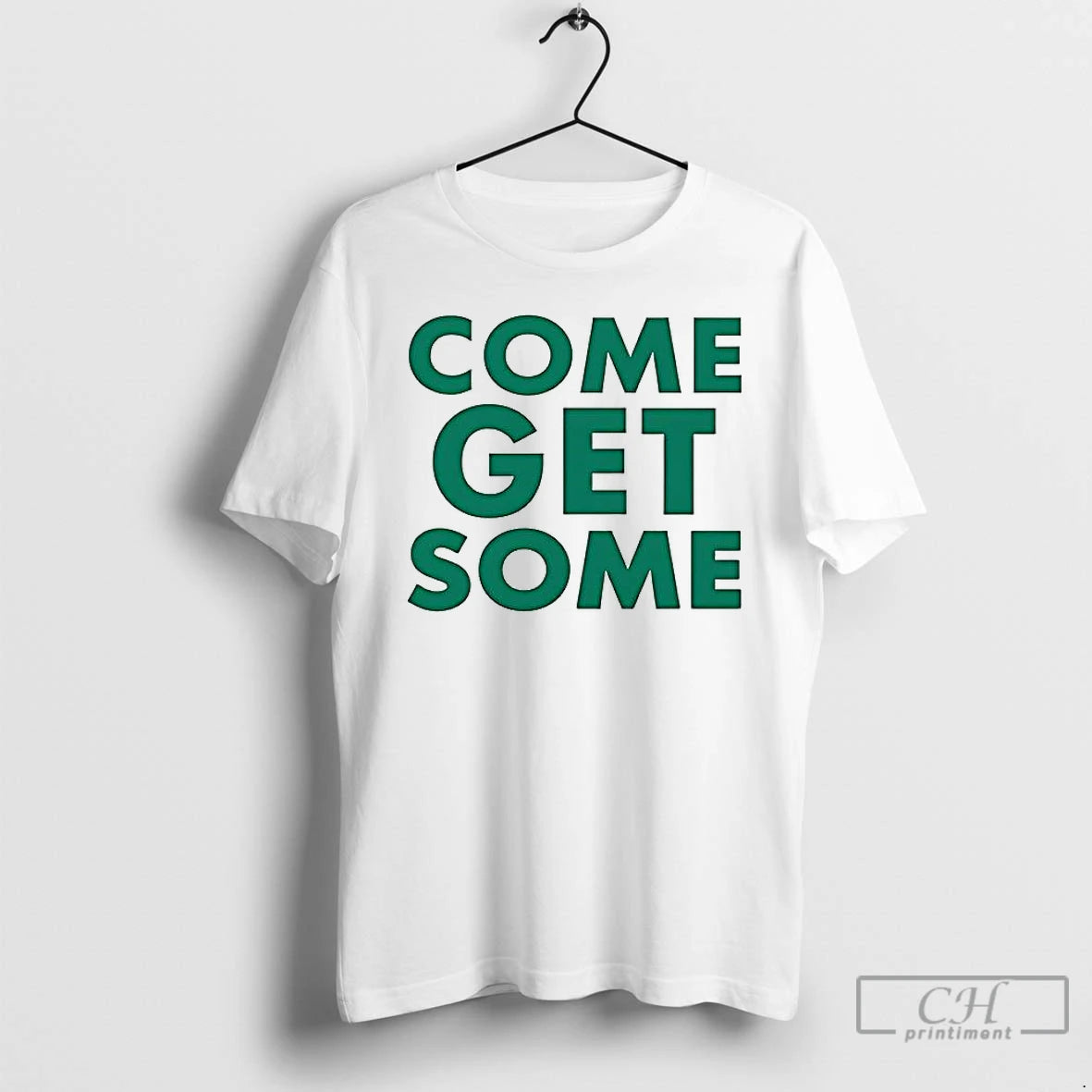 Classic Green Bay Packers Come Get Some T-Shirts, Hoodie, Sweatshirt | InkRitualCo.com