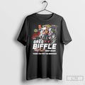 Classic Greg Biffle 1969 2025 Thank You For The Memories T-Shirts, Hoodie, Sweatshirt | InkRitualCo.com