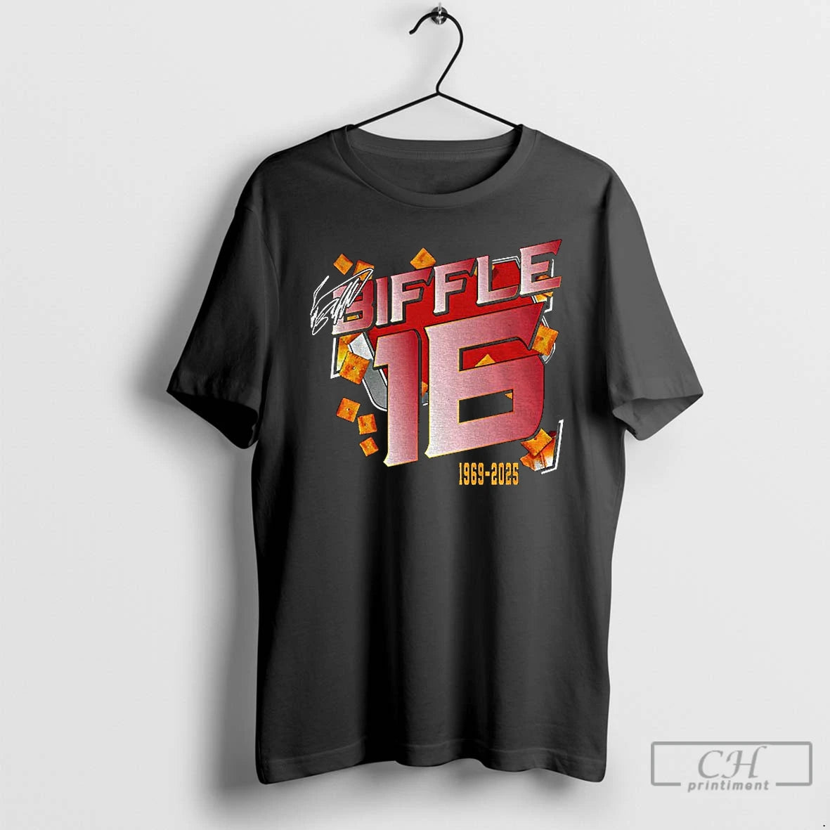 Classic Greg Biffle Rip 1969 2025 T-Shirts, Hoodie, Sweatshirt | InkRitualCo.com
