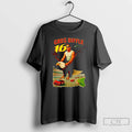 Classic Greg Biffle Retro Art T-Shirts, Hoodie, Sweatshirt | InkRitualCo.com