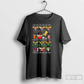 Classic Gremlins Cookies After Midnight Ugly Christmas Jumper T-Shirts, Hoodie, Sweatshirt | InkRitualCo.com