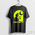 Classic Grinch Carhartt Christmas T-Shirts, Hoodie, Sweatshirt | InkRitualCo.com