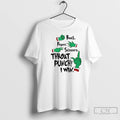 Classic Grinch Hands Rock Paper Scissors Throat Punch I Win T-Shirts, Hoodie, Sweatshirt | InkRitualCo.com