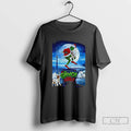 Classic Grinch How The Grinch Stole Game 7 Merry Christmas T-Shirts, Hoodie, Sweatshirt | InkRitualCo.com