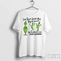 Classic Grinch I Am Sweet Lovable Kind Shy And Innocent T-Shirts, Hoodie, Sweatshirt | InkRitualCo.com