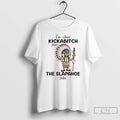 Classic Grinch Im Chief Kickabitch From The Slapahoe Tribe Christmas 2025 T-Shirts, Hoodie, Sweatshirt | InkRitualCo.com