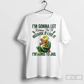Classic Grinch Im Gonna Let Karma Fix It Because If Ifixit Im Going To Jail T-Shirts, Hoodie, Sweatshirt | InkRitualCo.com