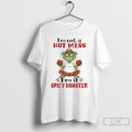 Classic Grinch Im Not A Hot Mess Im A Spicy Disaster T Shirts Hoodie, Sweatshirt | InkRitualCo.com