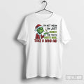 Classic Grinch Im Not Mean Im Just Honest The Truth Hurts Here Take A Band T-Shirts, Hoodie, Sweatshirt | InkRitualCo.com