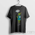 Classic Grinch Mariners Win Seattle Roars Fan Of Seattle Mariners Mlb Baseball T-Shirts, Hoodie, Sweatshirt | InkRitualCo.com