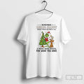 Classic Grinch Max Christmas Remember Being Happy Doesnt Mean You Have It All T Shirts Hoodie, Sweatshirt | InkRitualCo.com
