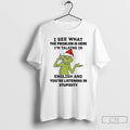 Classic Grinch Santa I See What The Problem Is Here Im Talking In English And T-Shirts, Hoodie, Sweatshirt | InkRitualCo.com