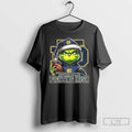 Classic Grinch X Notre Dame Fighting Irish Football 2025 Merry Christmas T-Shirts, Hoodie, Sweatshirt | InkRitualCo.com