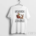 Classic Grinch Xmas U Will Never Find Another Me Not Sure If Thats A Good T-Shirts, Hoodie, Sweatshirt | InkRitualCo.com