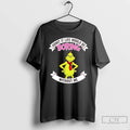 Classic Grinch Admit It Life Would Be Boring Without Me T-Shirts, Hoodie, Sweatshirt | InkRitualCo.com