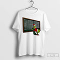 Classic Grinch Copied Punishment I Will Not Steal Christmas T-Shirts, Hoodie, Sweatshirt | InkRitualCo.com