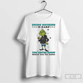 Classic Grinch Doing Nothing Is Hard You Never Know When Youre Done T Shirts Sweater Hoodie, Sweatshirt | InkRitualCo.com
