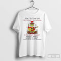 Classic Grinch Dont Piss Me Off Im Grumpy Old Woman I Do What I Want T-Shirts, Hoodie, Sweatshirt | InkRitualCo.com