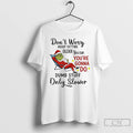 Classic Grinch Dont Worry About Getting Older You Can Youre Gonna Do Christmas T Shirts Hoodie, Sweatshirt | InkRitualCo.com