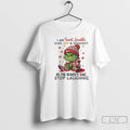 Classic Grinch I Am Sweet Lovable Kind Shy Innocent T-Shirts, Hoodie, Sweatshirt | InkRitualCo.com