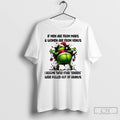 Classic Grinch If Men Are From Mars Women Are From Venus I Assume Those Other T-Shirts, Hoodie, Sweatshirt | InkRitualCo.com