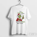 Classic Grinch Im No Cactus Expert But I Know A Prick When I See One T-Shirts, Hoodie, Sweatshirt | InkRitualCo.com