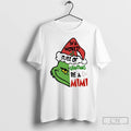 Classic Grinch In A World Full Of Grandmas Be A Mimi Christmas White T Shirts Hoodie, Sweatshirt | InkRitualCo.com