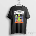 Classic Grinch Nice List Naughty List I Belong On The Spicy List T Shirts Hoodie, Sweatshirt | InkRitualCo.com