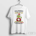 Classic Grinch Oh I Pissed You Off Suck It Up Buttercup Christmas T Shirts Sweater Hoodie, Sweatshirt | InkRitualCo.com
