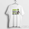 Classic Grinch Sorry If I Offended You By Using Fact And Logic T Shirts Sweater Hoodie, Sweatshirt | InkRitualCo.com