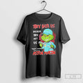 Classic Grinch They Hate Us Because They Aint Aston Martin Formula One Team T Shirts Hoodie, Sweatshirt | InkRitualCo.com