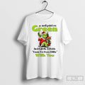 Classic Grinch Turkey Well Paint Me Green And Call Me A Pickle Cause Im Done T-Shirts, Hoodie, Sweatshirt | InkRitualCo.com