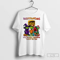 Classic Grinch X Ups Its The Most Wonderful Time Of The Year 2025 Happy Hallothanksmas T-Shirts, Hoodie, Sweatshirt