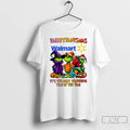 Classic Grinch X Walmart Its The Most Wonderful Time Of The Year 2025 Happy Hallothanksmas T-Shirts, Hoodie, Sweatshirt