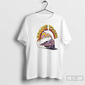 Classic Groove Train Retro Funky 70s Disco T Shirts Hoodie, Sweatshirt | InkRitualCo.com