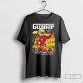 Classic Gunner Speed Demon 44 Lewis Hamilton Its Hammer Time T-Shirts, Hoodie, Sweatshirt | InkRitualCo.com
