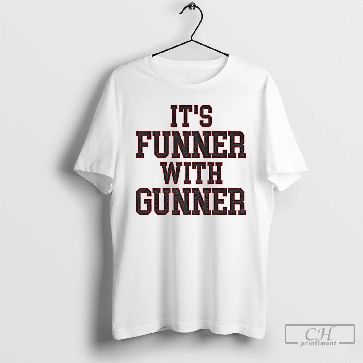 Classic Gunner Stockton Georgia Bulldogs Its Funner With Gunner T-Shirts, Hoodie, Sweatshirt | InkRitualCo.com