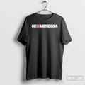 Classic He15mendoza Indiana Hoosier T-Shirts, Hoodie, Sweatshirt | InkRitualCo.com