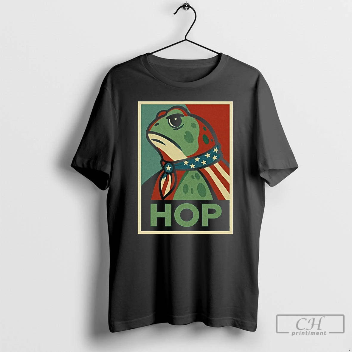 Classic Hop Portland Frog Protest T Shirts Hoodie, Sweatshirt | InkRitualCo.com