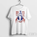 Classic Hail Mary Full Of Grace Kick Lc E Out Of This Place T Shirts Hoodie, Sweatshirt | InkRitualCo.com
