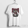 Classic Hail State Bulldog Stadium Mascot T-Shirts, Hoodie, Sweatshirt | InkRitualCo.com