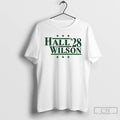 Classic Hall And Wilson 28 New York Football T-Shirts, Hoodie, Sweatshirt | InkRitualCo.com